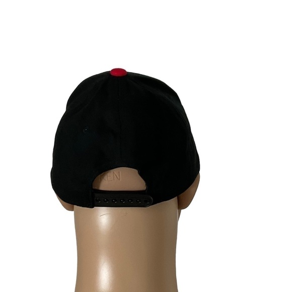 Carolina Hurricanes Hockey Season Ticket Members Hat Melonwear 100% cotton Canes - Picture 6 of 9